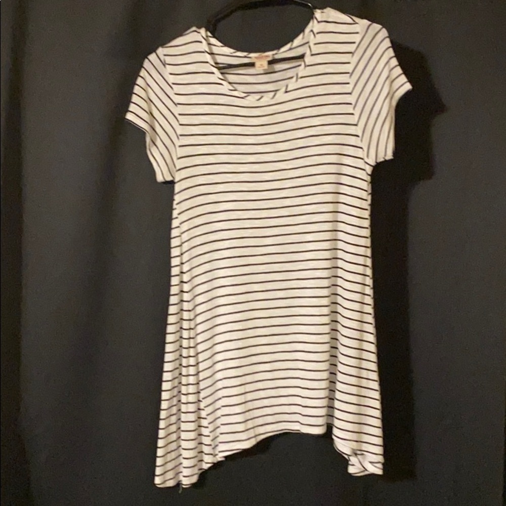 Target tunic